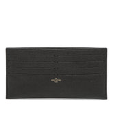 Calfskin Felicie Card Holder Insert